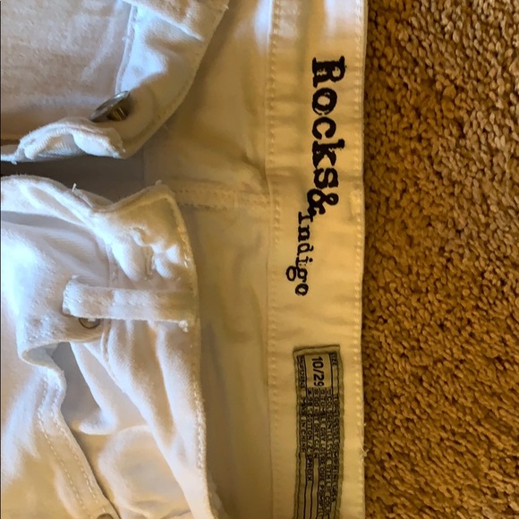 Jeans, only worn two times! - Picture 3 of 3